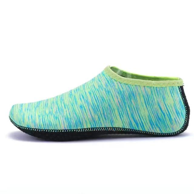 Chinelo Antiderrapante Unisex para Praia e Atividades Aquáticas - Ideal para Verão