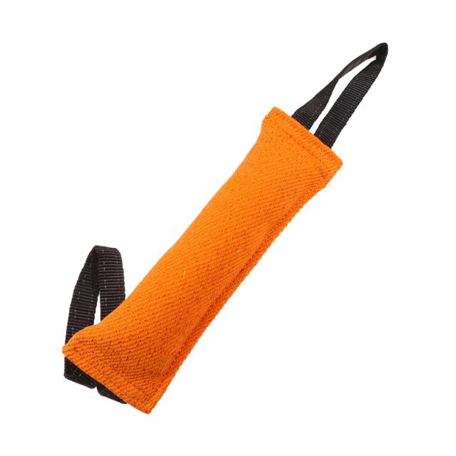 Travesseiro Durável para Filhotes: Produtos de Treinamento com Alças de Corda Interativas para Cães
