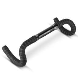 1/2/4 pçs fita do guiador da bicicleta de estrada design de malha ciclismo volante anti-deslizamento absorção de choque alça envoltório cintas - Image 2
