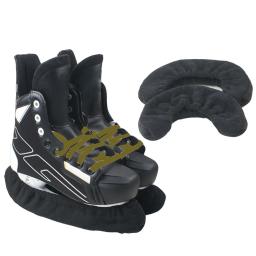 Ice Skate Cover Guard para sapatos de hóquei, Protetor único, Tampa protetora de lâmina, Equipamento de patinação - Image 6