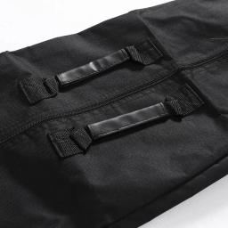 Bolsa para detector/transporte para estojo com alça ombro Bolsa universal para transporte e armazenamento para Cl - Image 3