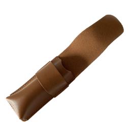 Estojo para armazenamento gaita, bolsa transporte couro para armazenamento gaita - Image 3