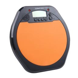 Drummer Practice Training Pad, Tambor eletrônico digital, Metronome Practice Pads, Pacote de varejo Acessórios de bateria - Image 2