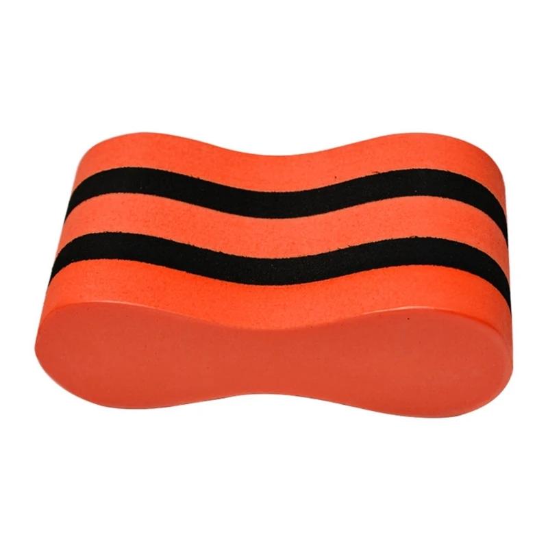 Pullbuoy float piscina nadar treinamento auxiliares natação perna float nadar dispositivo flutuação - Image 1