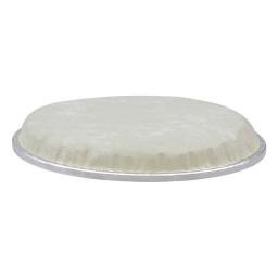 8/10 Polegada cabeça de tambor auto-ajuste tom de alta qualidade acessórios de percussão bege pele de tambor instrumento musical peças de reposição - Image 3