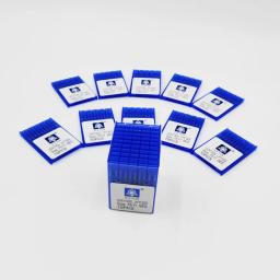 Agulhas de Costura Industrial, Acessório de Costura para Indústria, Q.X.YUN, Máquina De Costura 14 #, 12 #, 11 #, 100Pcs, UO113GS,UY113GS - Image 4