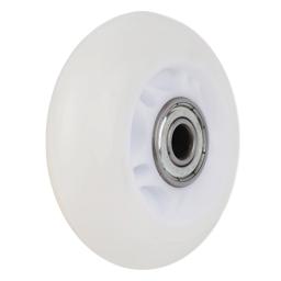 Rolamentos de poliuretano PU para patins e malas, rodas de skate inline, artigos esportivos, bens, acessórios, 64mm, 70mm, 72mm, Hot Sale - Image 1
