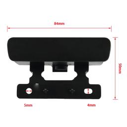 Trava da tampa do apoio de braço do console central para Chevy Suburban Silverado 1500 2500 3500 Avalanche Tahoe GMC Sierra Yukon XL 2007-2014 - Image 6