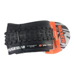 MAXXIS Pneu ASSEGAI TUBELESS PRONTO EXO Anti Punção Pneus de Bicicleta 27.5 / 29x2.5 Para Trail Downhill Condições Peças Originais - Image 2