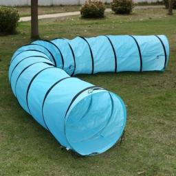 Túneis rastejantes infantis, equipamentos esportivos e de fitness, tendas ao ar livre, jogo de relacionamento pai-filho, brinquedos - Image 2