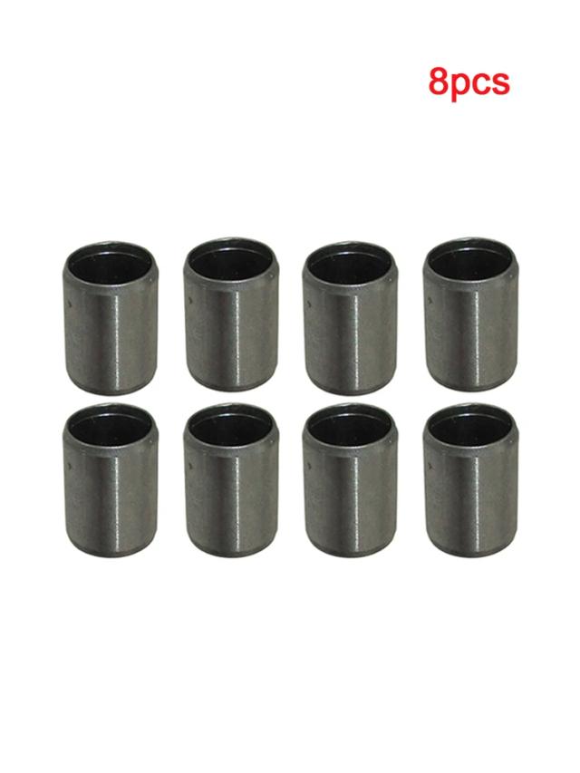 Pino do Passador para Cilindro 10x14mm Compatível com Motores Honda 50cc e 70cc Substitui a Peça #94301-10140