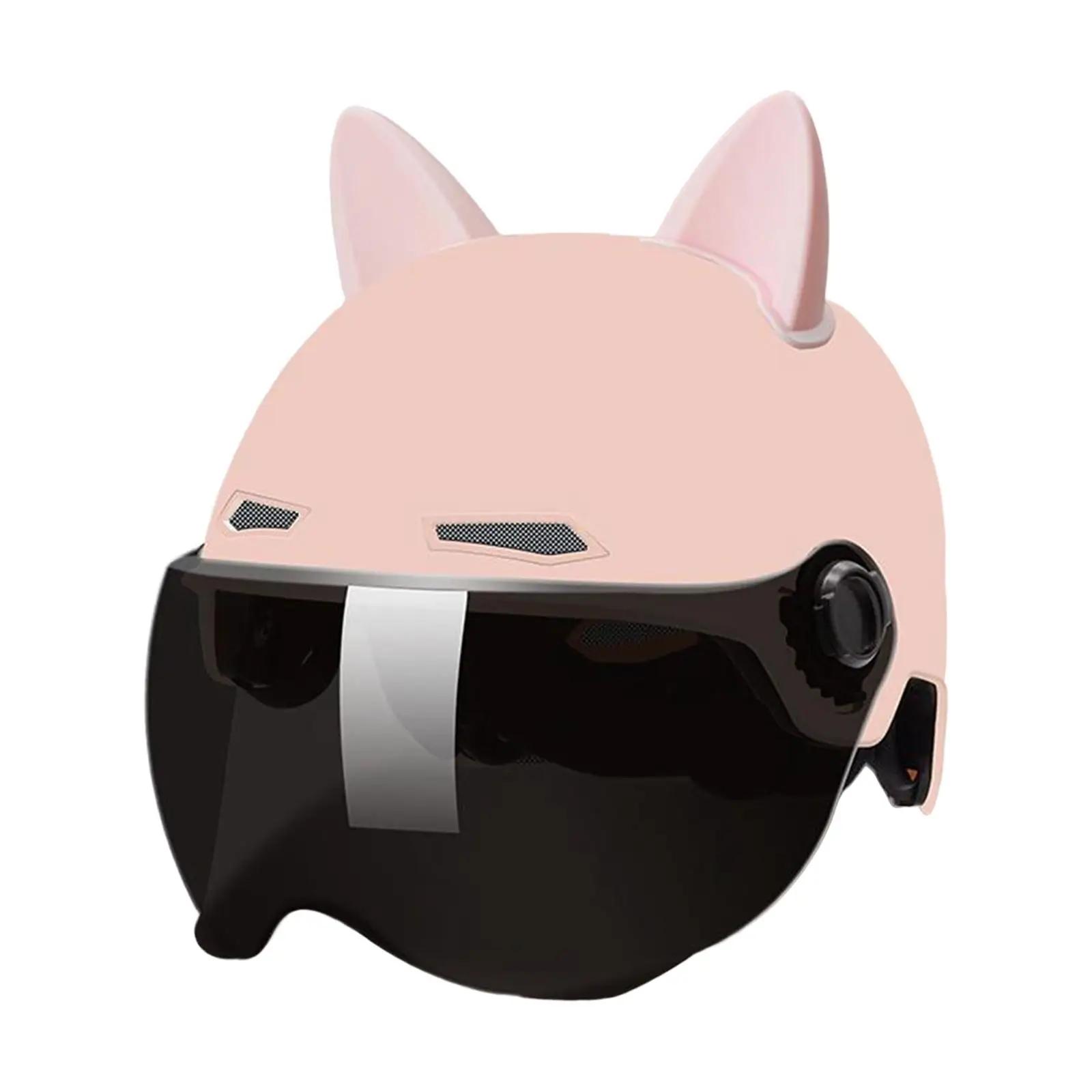 Motocicleta capacete com forro interno removível para adultos, ciclismo capacete, viseira - Image 1