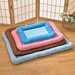 Cooling Mat for Cat, Sleeping Mat, Resistente à mordida, Pet Mat, Summer Kennel, Cold Dog, Suprimentos, Cães grandes - Image 5