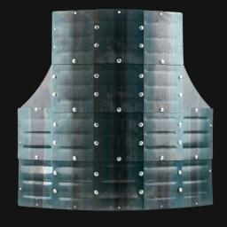 Coletes Táticos Resistentes à Facada Masculina, Equipamento de Segurança, Armadura Anti-Corte Dura, Roupas de Proteção - Image 5