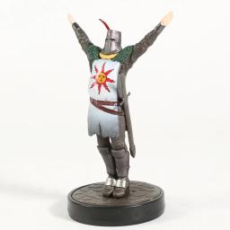 Action figure chisha de astora, bonecos de 10cm com figuras de ação colecionáveis do sol pvc - Image 4