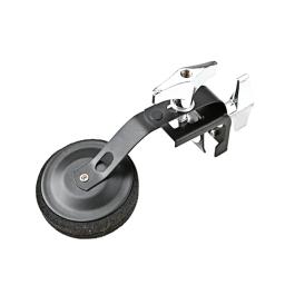 Tambor Muffl Tone Control sistema tambor amortecedor, silêncio mudo para Snares peças musicais - Image 4