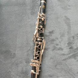 JUPITER-Clarinete profissional com caso, B-Flat Tune, alta qualidade, instrumentos de sopro, tubo preto, acessórios, JCL-700SQ, novo - Image 3