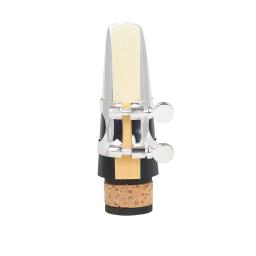 Clarinete Reeds Set for Beginners, Acessórios para Instrumentos de Sopros, Bb Tone, Força 2.5, Clarinete, Profissionais, Estudantes, 10Pcs - Image 5