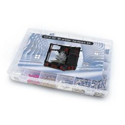 Impressora 3d v2.4 r2 diy projeto fixadores parafusos porcas kit completo voron 2.4 trident parafusos de impressora 3d kit completo para voron v2.4 peças - Image 2