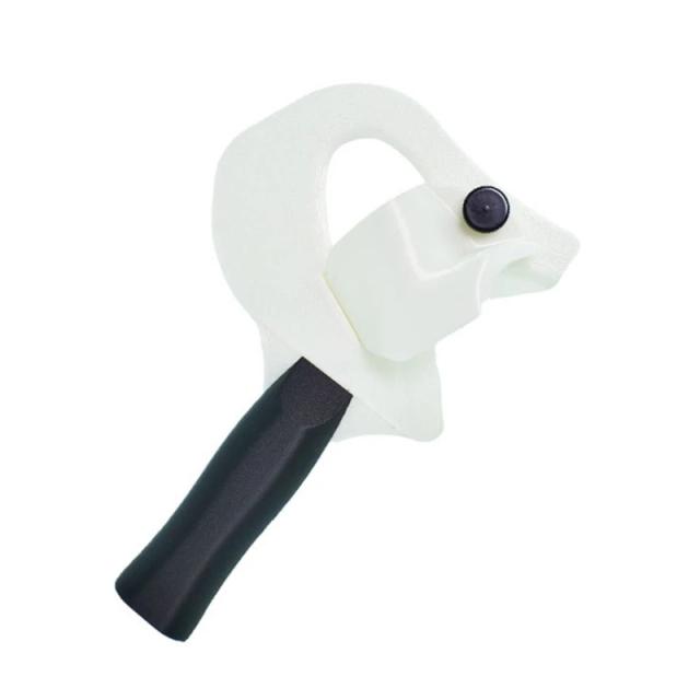 Alça de Raquete para MetaQuest 3: Acessório Ideal para Jogar Tênis Paddle em Realidade Virtual
