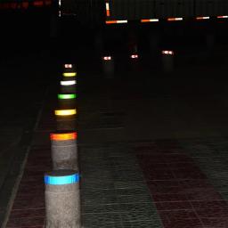 Bicicleta Fluorescente Roda Adesivo Reflexivo, MTB Fita Strip, Ciclismo Aviso de Segurança, fita impermeável do carro, bicicleta, 1 ''* 33FT - Image 6