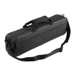 Alça de ombro resistente ao desgaste, Alça ajustável, Correias para instrumento de orquestra, Gig Bag impermeável, Flauta proteger saco - Image 4