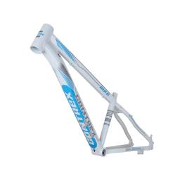 Quadro de bicicleta de montanha de 24 polegadas Quadro de liga de alumínio Quadro de freio a disco Quadros de bicicleta infantil - Image 2