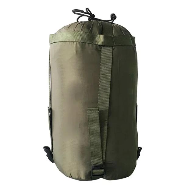 Saco de Compressão à Prova d'Água para Acampamento e Viagens ao Ar Livre