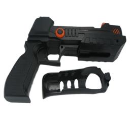 Armas atirador movimento requintado acessório controle movimento para ps4 acessórios controle jogo - Image 3