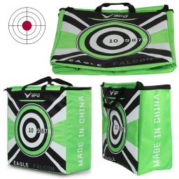 Water Resistant portátil Archery Target Bag, Caça Substituição Capa, Arco alvo com alça de transporte para quintal - Image 3