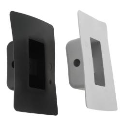 Barcos infláveis caiaque tenda motor montar suporte do motor suporte pvc base de navegação para iate borracha barco pesca acessórios - Image 4