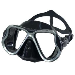 Máscara De Mergulho Snorkel, óculos De Mergulho, nadar Equipamento Desportivo Aquático - Image 4