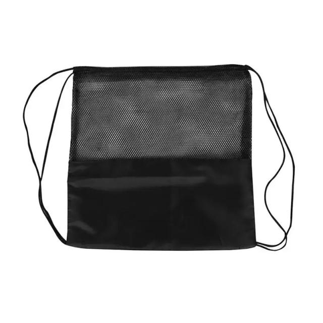 Mochila de Armazenamento Multifuncional para Basquete, Futebol e Voleibol em Pano Oxford
