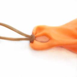 12pçs balões de látex de cor misturada, balões de bolas de perfurar, lembranças de festa de aniversário - Image 4