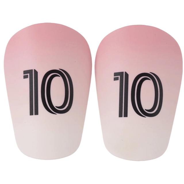 Almofadas de Futebol Compactas para Homens e Mulheres - Proteção Ideal para Meninos e Meninas