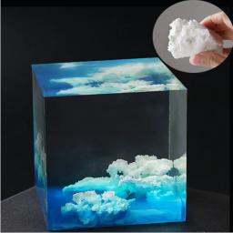 Ar seco modelagem argila para DIY, moldagem leve, escultura macia, artesanato brinquedo - Image 3