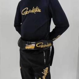 Gamakatsu Fly Fishing Vest, Jaqueta Inflação Automática, Flutuabilidade Roupas De Pesca, Boating Vela E Caiaque, Adultos - Image 3