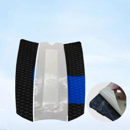 EVA Surfboard Pads 3M Cola Skimboard Tração Pad Anti-derrapante Pad Surf Grip Pads 3 pçs/set deck prancha surf - Image 4