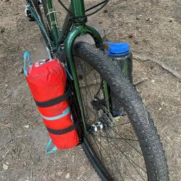 Bicicleta Water Bottle Holder, Ajustável, antiderrapante gaiola de garrafa, Base de montagem, Ajustador, Acessórios de ciclismo - Image 5