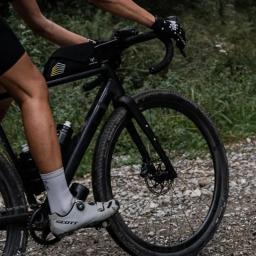 Continental Terra Hardpack 27.5/29x2.0 Tubeless Ready Dobrável Pneu de Cascalho MTB Road Cyclo-Cross Pegada Larga Piso Central Plano - Image 6