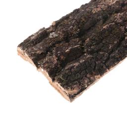E56c plana cortiça casca terrários água para decorações de tanque para orquídeas airplant repti - Image 6