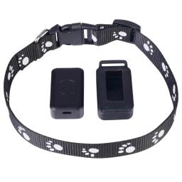 Rastreador GPS para animal de estimação, portátil, recarregável, anti-perda, sem fio, melhor para crianças e crianças, dropship - Image 1