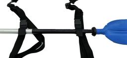 Unisex ajustável Carry Shoulder Strap Sling, Stand Up Board, Surf, Prancha, Paddleboard, Esportes Aquáticos, Baratas de Mergulho - Image 5