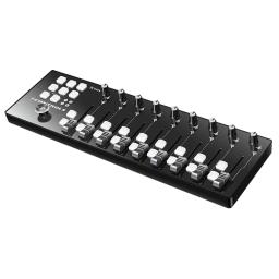 ICON-USB MIDI Multi-Controles com Joystick, Equipamento DJ - Image 4