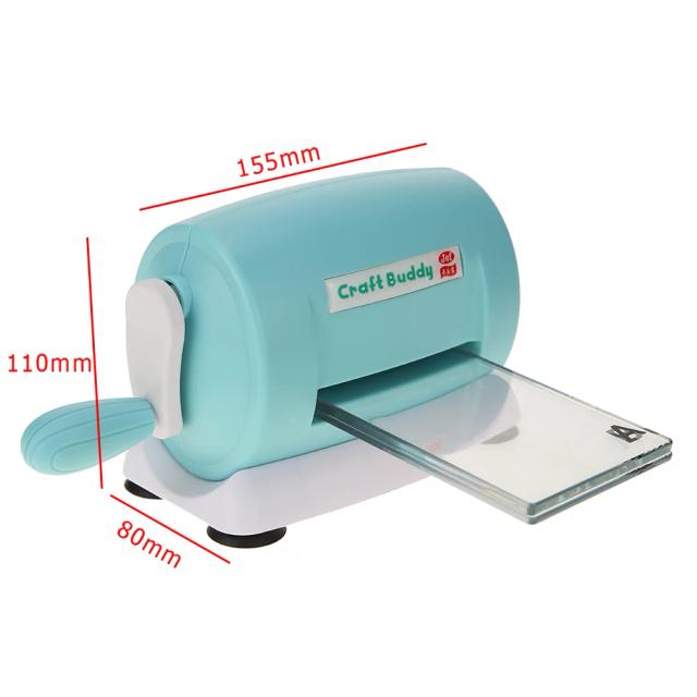 Máquina de Corte e Gravação para Scrapbooking, Ferramentas Criativas de DIY e Artesanato