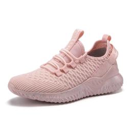 Tênis de esportes ao ar livre com moldagem uni, tênis de corrida antiderrapante confortáveis, Xiaomi Mijia Smart Home, 2.0, novo, tamanho 35-46 - Image 2