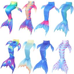 Nadadeiras de natação para crianças e meninas, Foot Flipping, Esportes aquáticos, Sapatos de treinamento, Single Fin, Mergulho, Bonito, Treinamento - Image 1