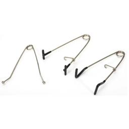Portátil peixe boca spreader, aço inoxidável pesca Unhooker, Jaw Spreader, dispositivo de desacoplamento, ferramentas abertas - Image 4