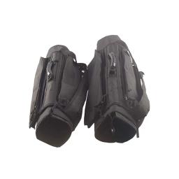Mochila Cilíndrica De Fibra De Carbono, Saco De Paintball Ao Ar Livre, Tanque De Ar, Acessórios PCP De Proteção Macia, Equipamento De Mergulho, 6.8L, 9L - Image 3