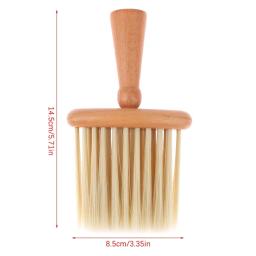 Miwayer-Violino Universal escova de limpeza, suave e eficaz, Guitar Accessories, manter seus instrumentos limpos, 1Pc - Image 5